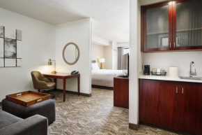 SpringHill Suites Boulder Longmont